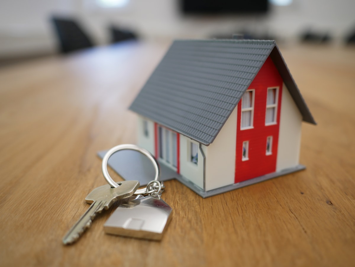 Real Estate Pro template preview